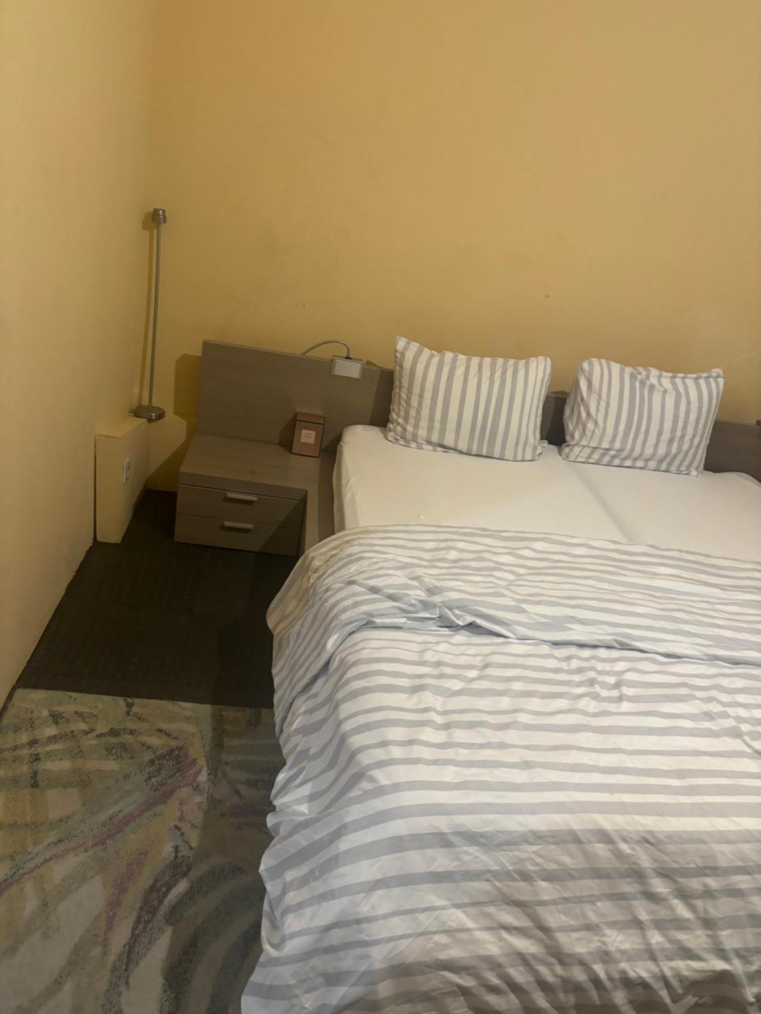 Căn hộ For Rent Brussels